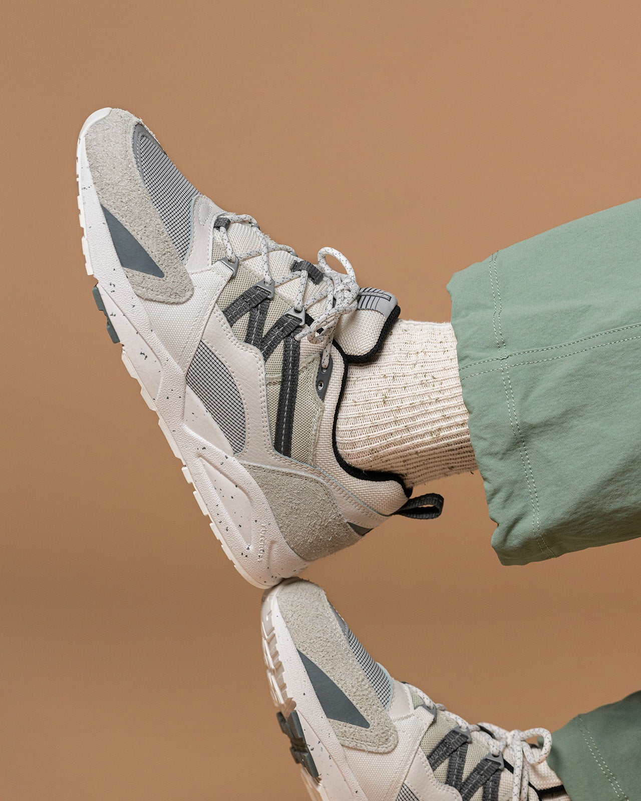 Fusion 2.0 – Foggy Dew / Turbulence | Karhu near me