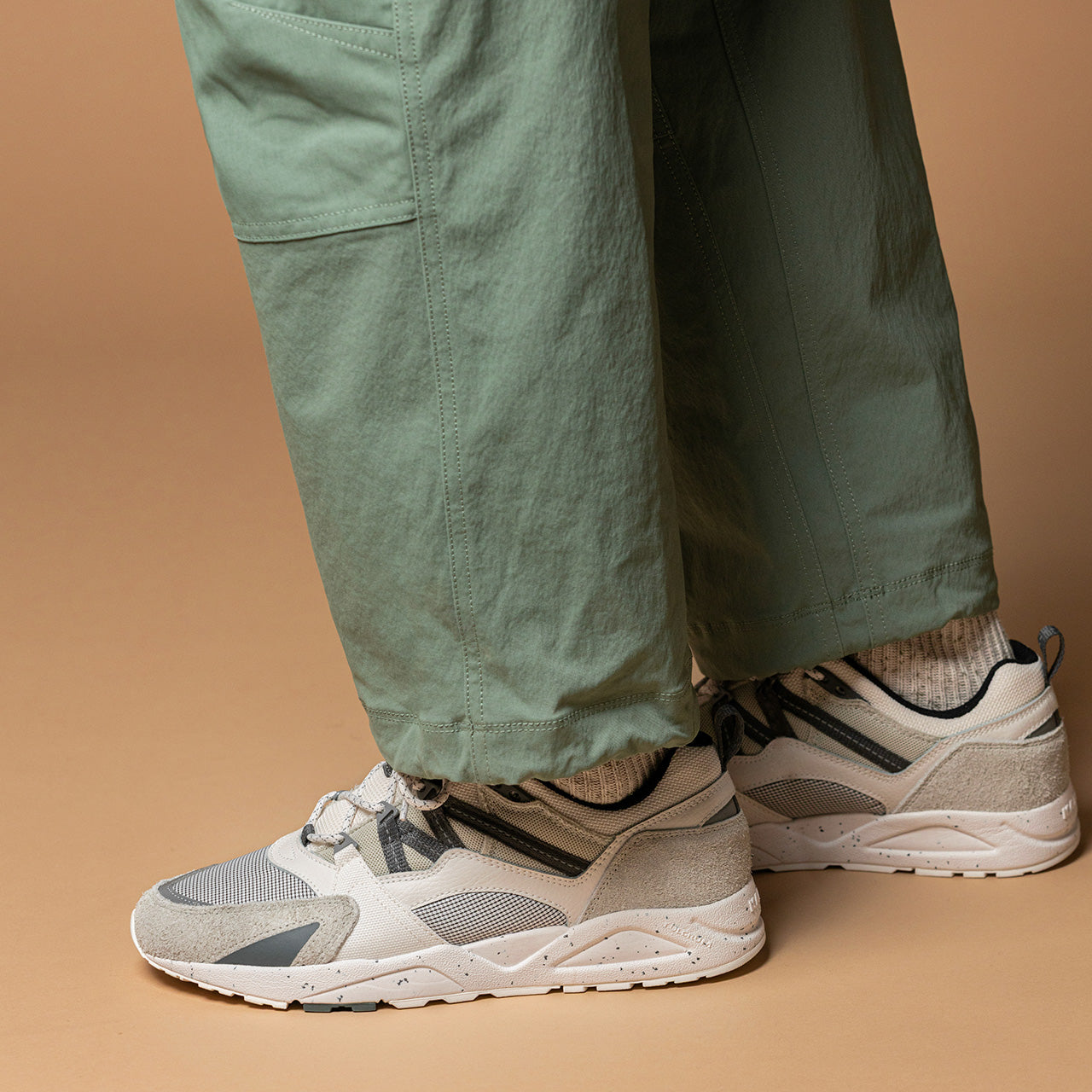 Fusion 2.0 – Foggy Dew / Turbulence | Karhu near me