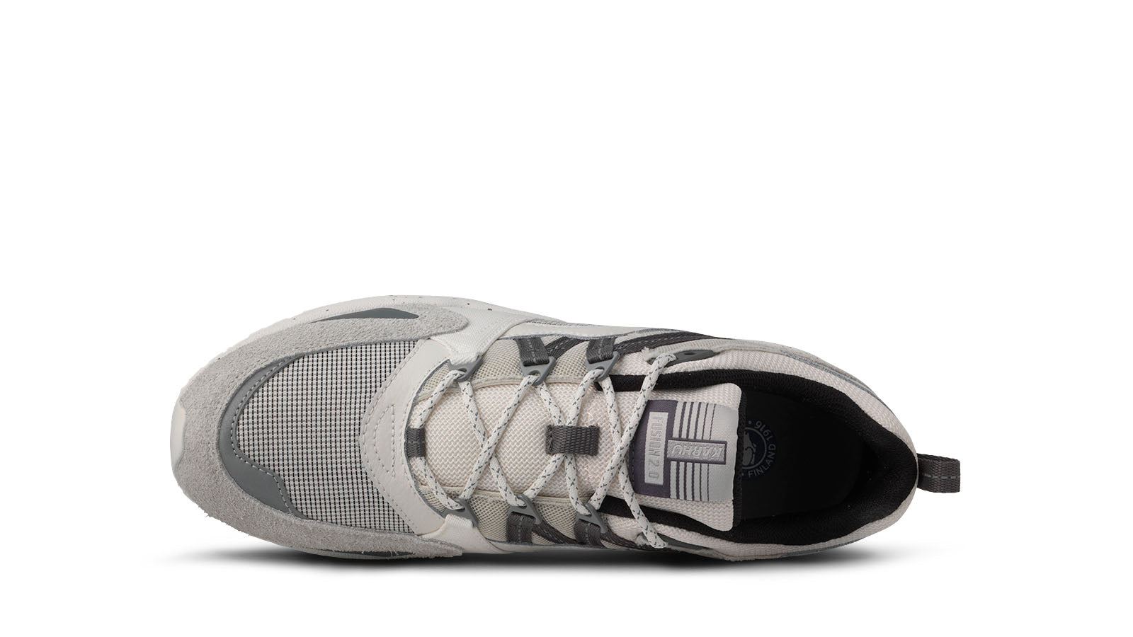 Fusion 2.0 – Foggy Dew / Turbulence | Karhu near me