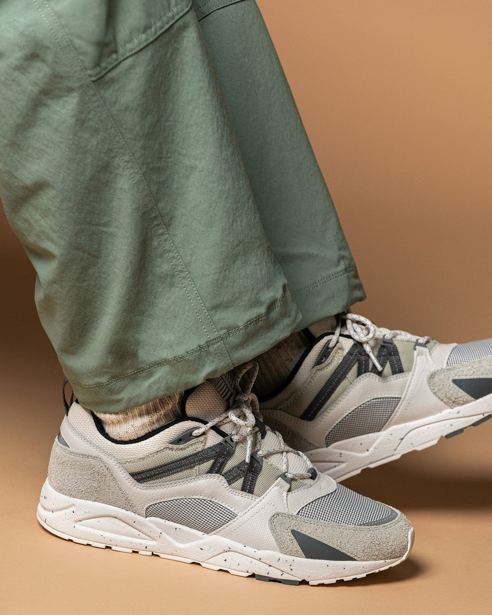 Fusion 2.0 – Foggy Dew / Turbulence | Karhu near me