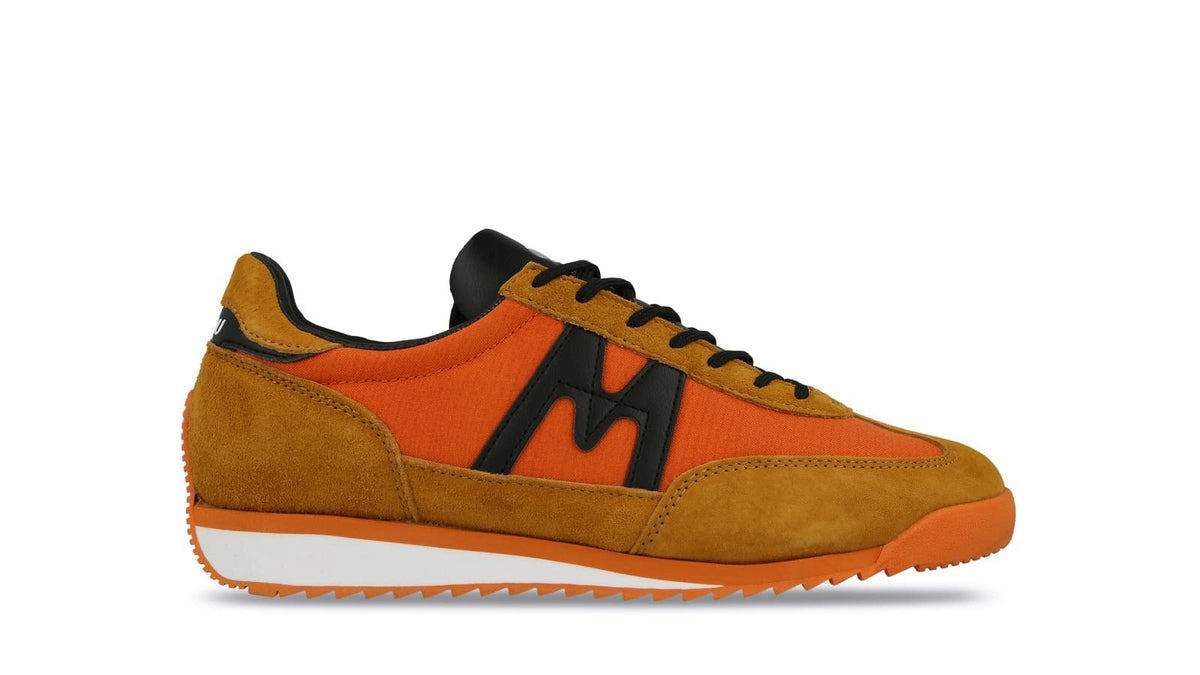 Mestari - Jaffa Orange / Black | Karhu on sale