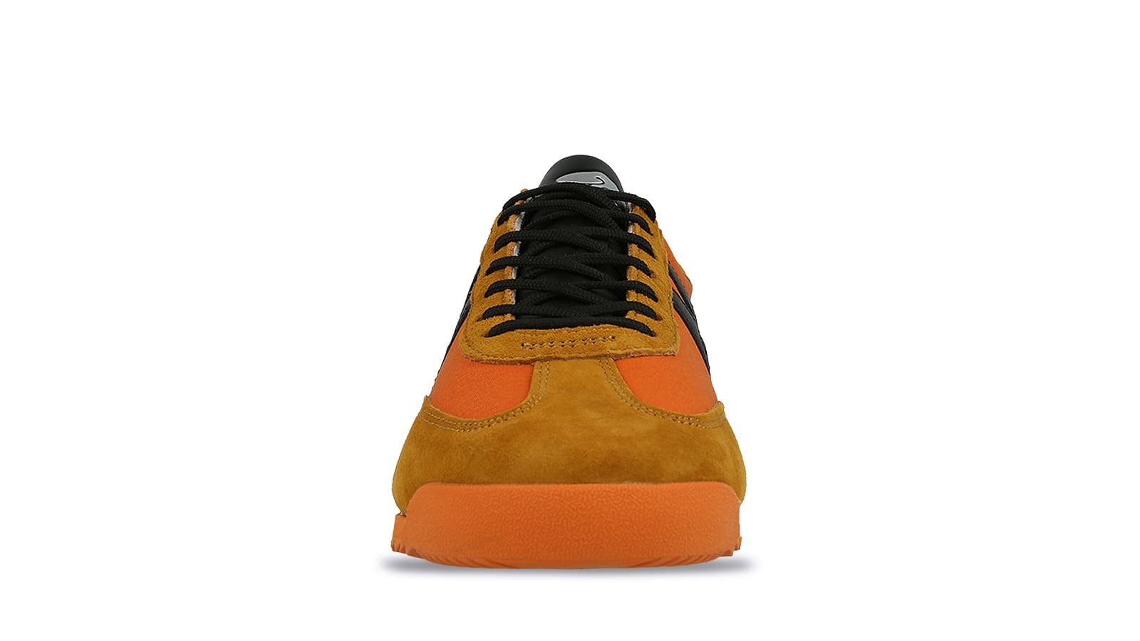 Mestari - Jaffa Orange / Black | Karhu on sale
