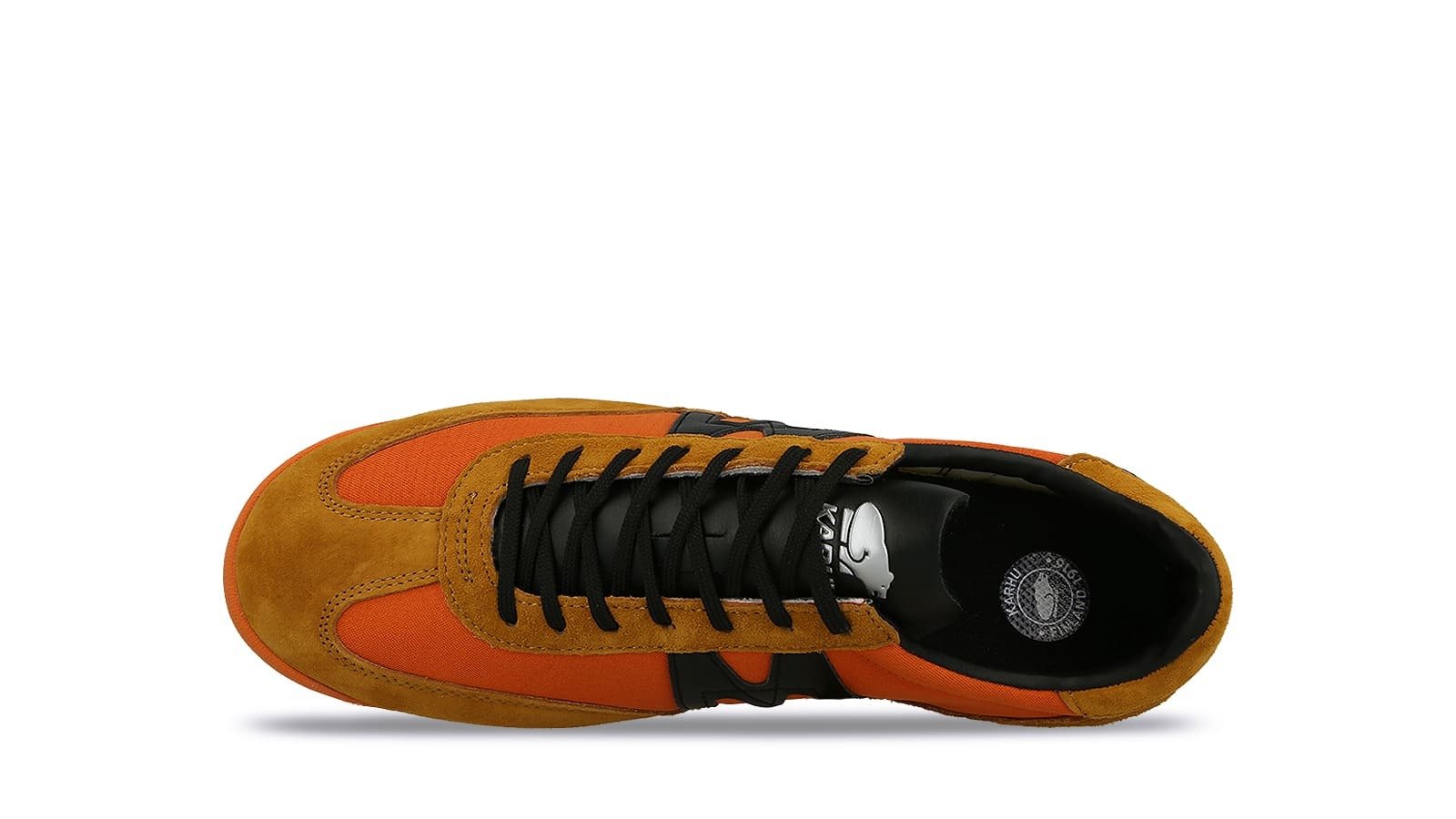 Mestari - Jaffa Orange / Black | Karhu on sale