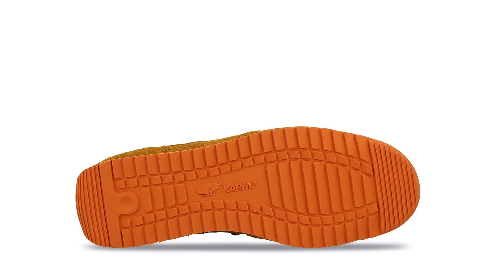 Mestari - Jaffa Orange / Black | Karhu on sale