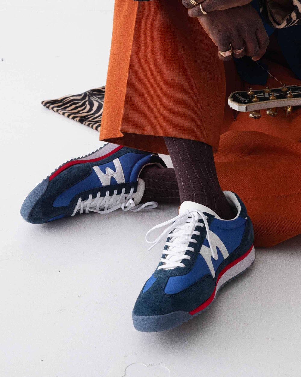 Mestari Classic Blue / White | Karhu sale