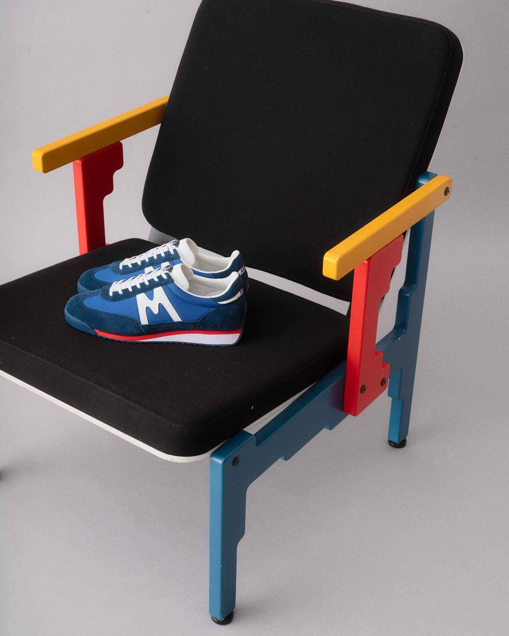 Mestari Classic Blue / White | Karhu sale