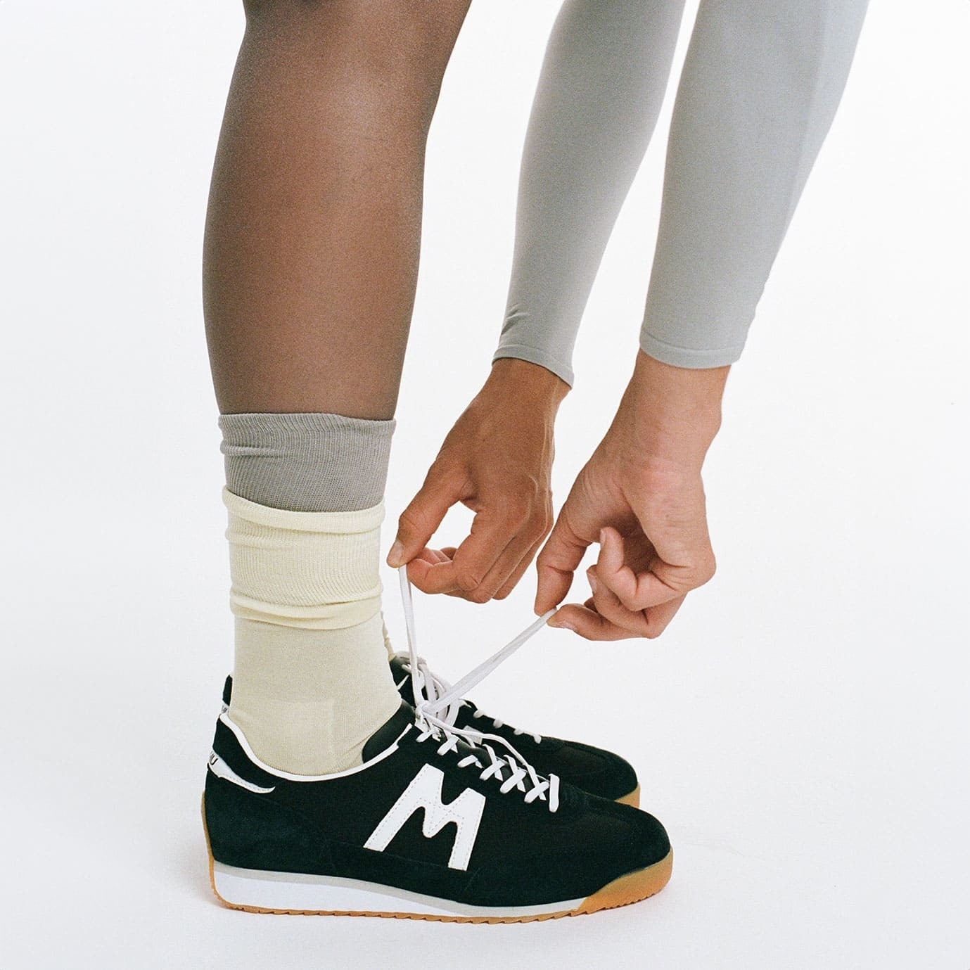 Mestari – Black / White | Karhu outlet