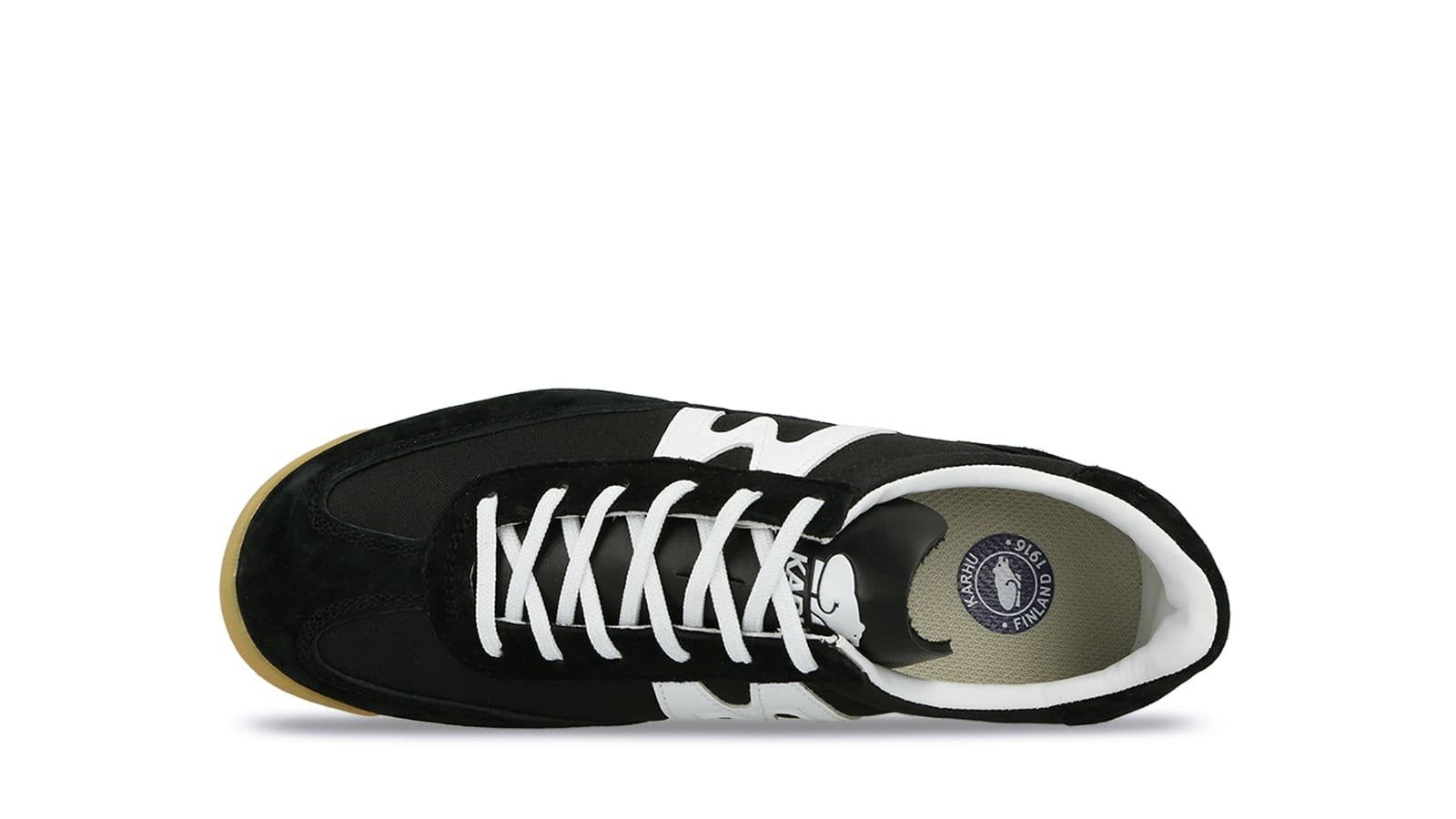 Mestari – Black / White | Karhu outlet