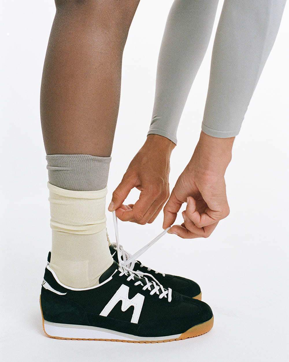 Mestari – Black / White | Karhu outlet