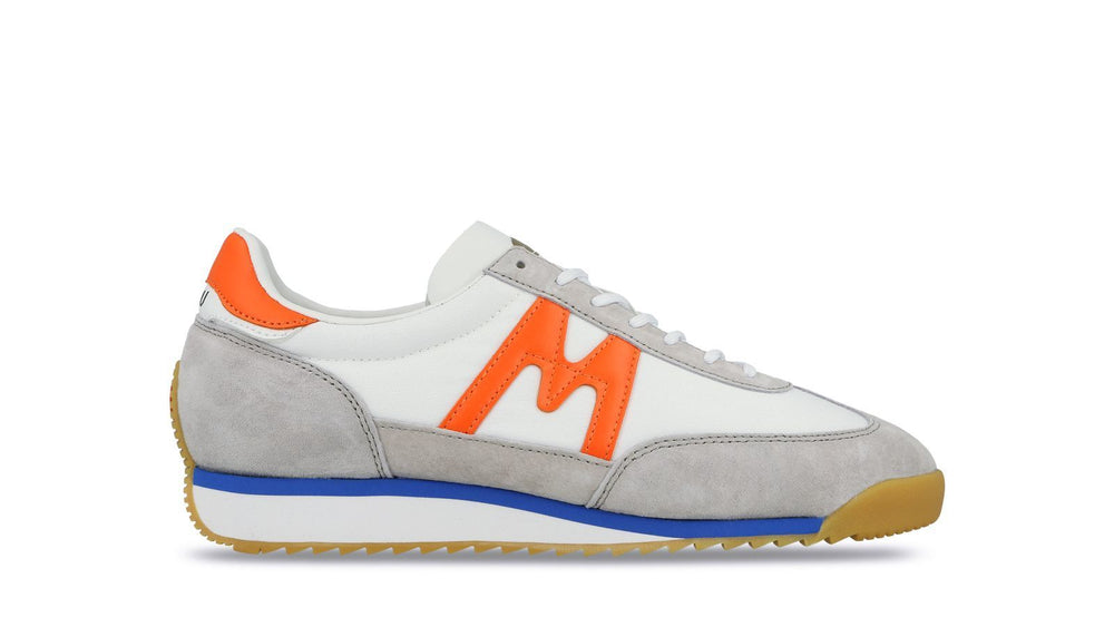 Mestari 76 White / Flame - Lifestyle sneakers | Karhu online