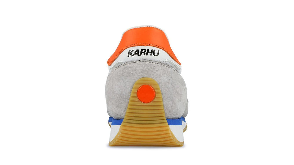 Mestari 76 White / Flame - Lifestyle sneakers | Karhu online