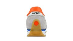 Mestari 76 White / Flame - Lifestyle sneakers | Karhu online