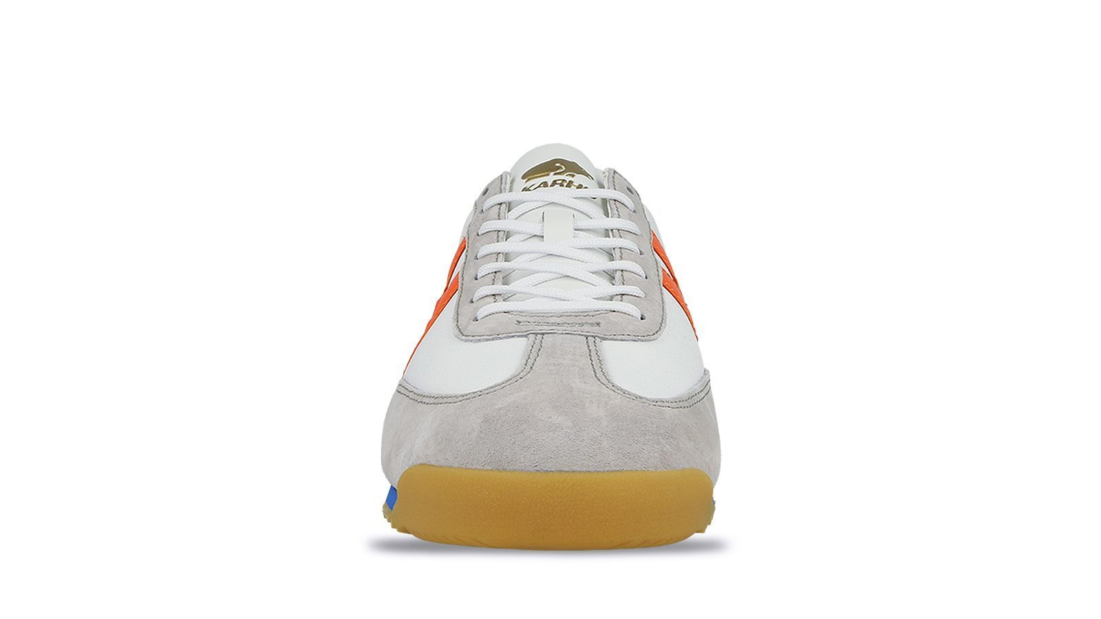Mestari 76 White / Flame - Lifestyle sneakers | Karhu online