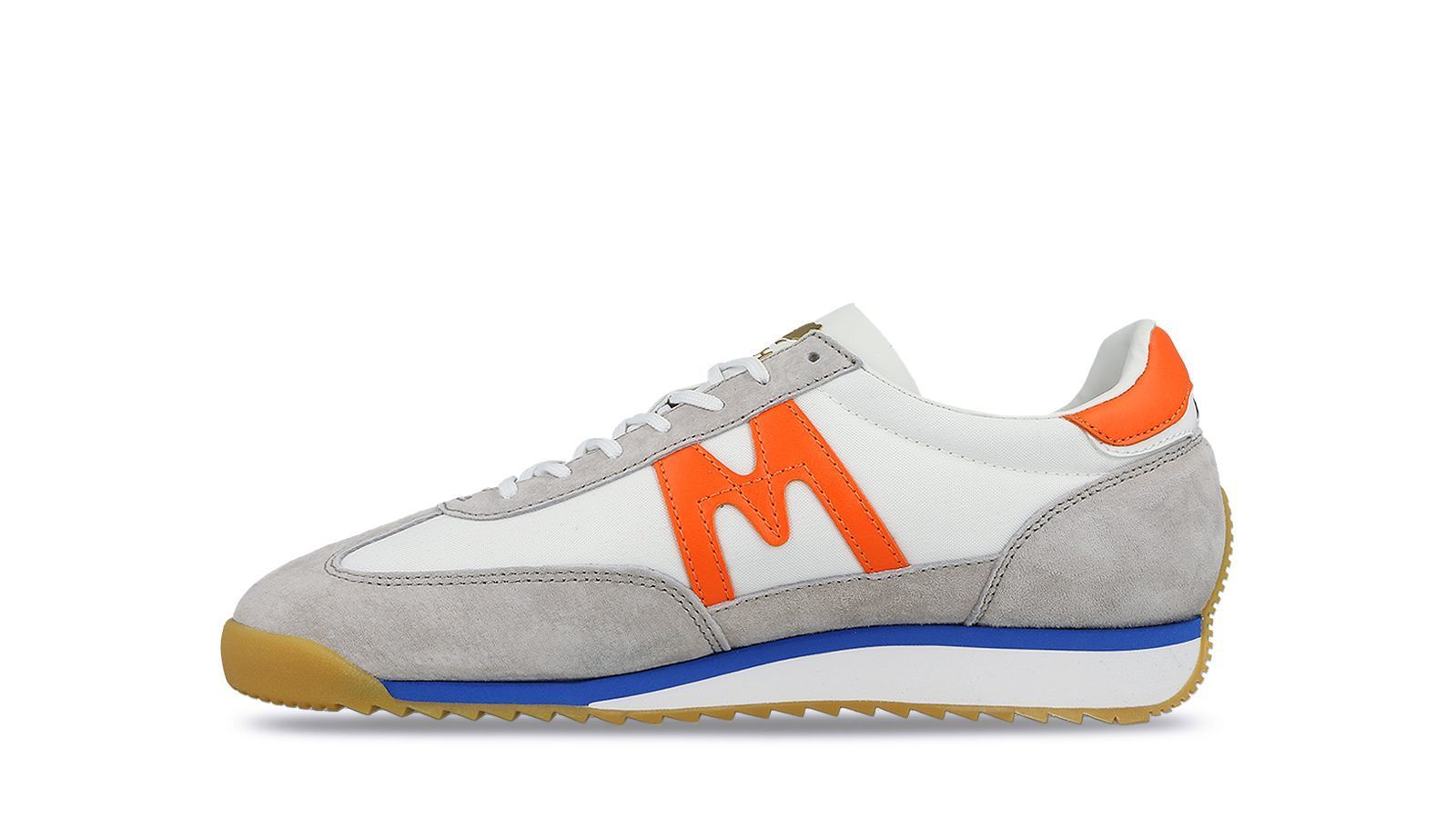 Mestari 76 White / Flame - Lifestyle sneakers | Karhu online