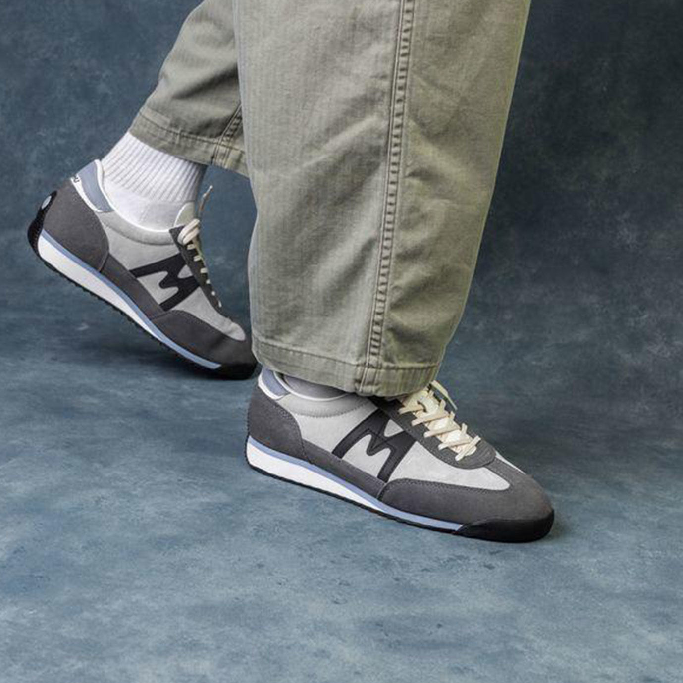 Mestari Sneaker l Smoked Pearl / Caviar F805075 | Karhu online