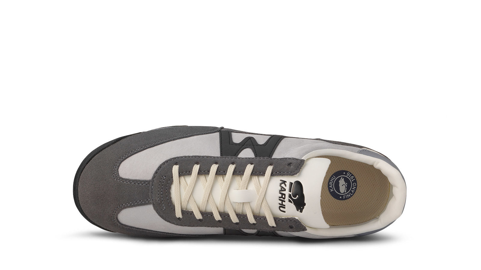 Mestari Sneaker l Smoked Pearl / Caviar F805075 | Karhu online