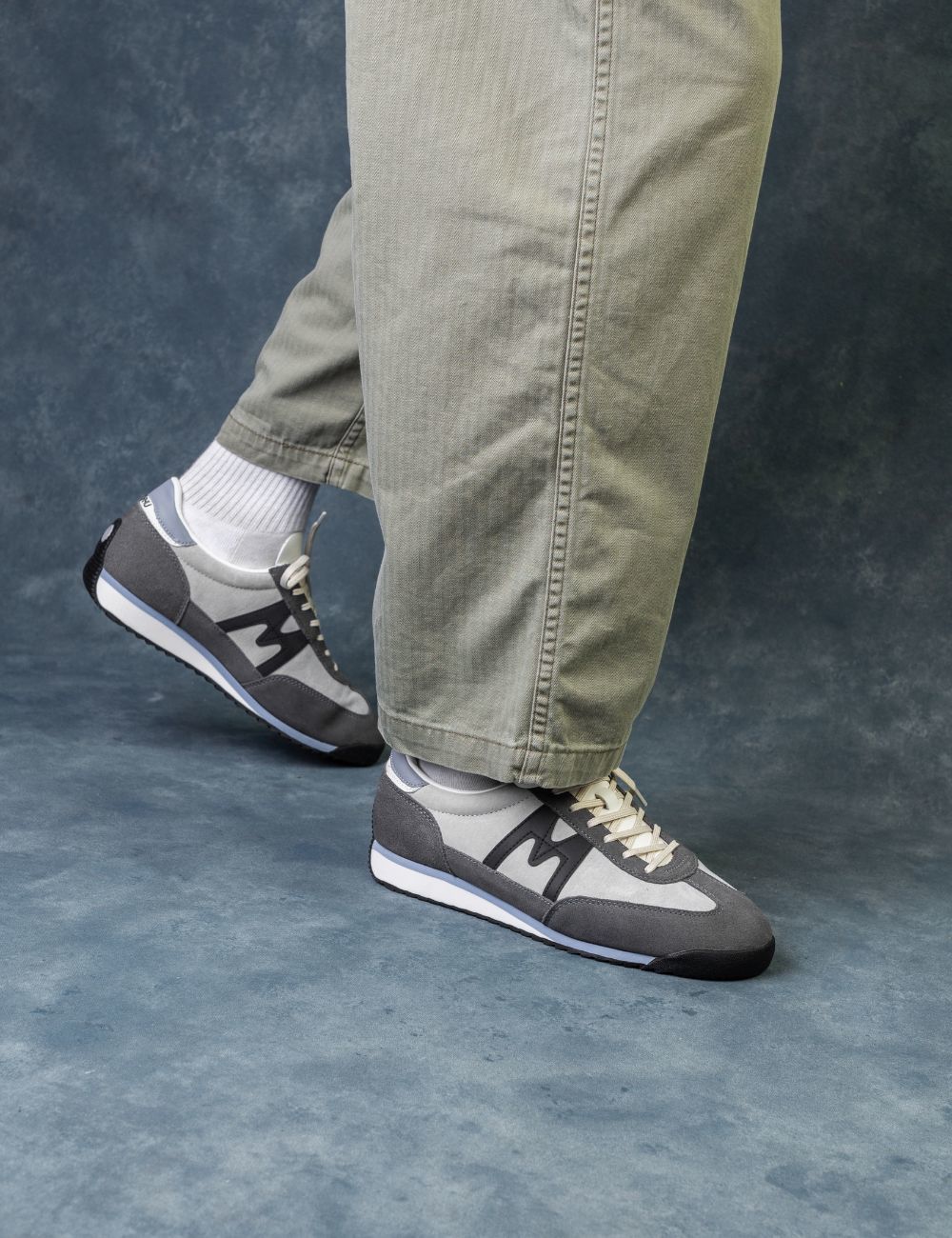 Mestari Sneaker l Smoked Pearl / Caviar F805075 | Karhu online