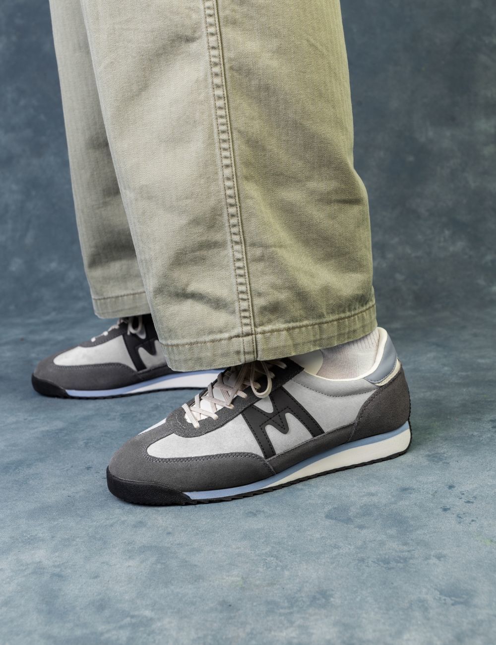Mestari Sneaker l Smoked Pearl / Caviar F805075 | Karhu online