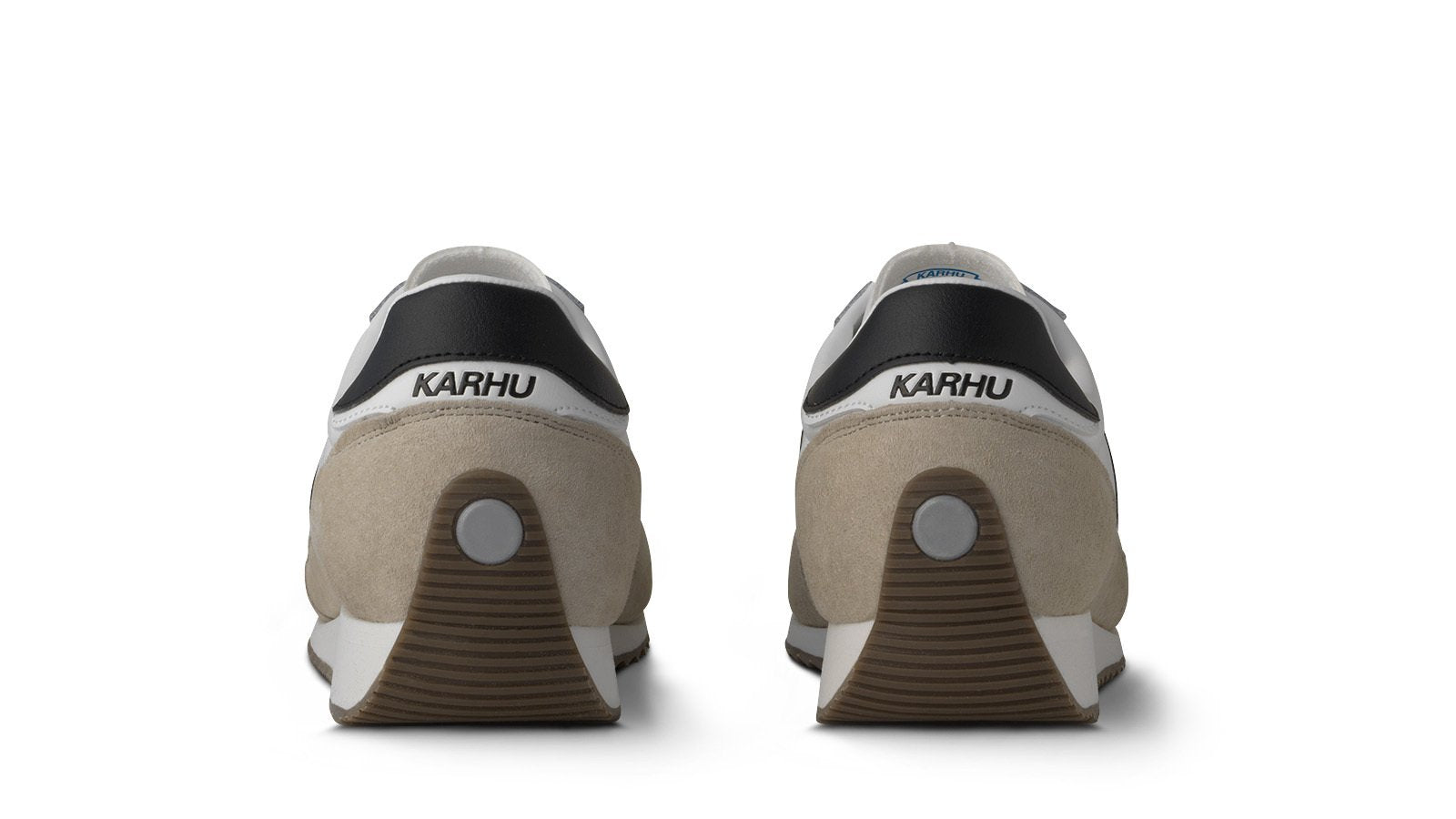 Mestari 76 – Silver Lining / Black | Karhu for sale