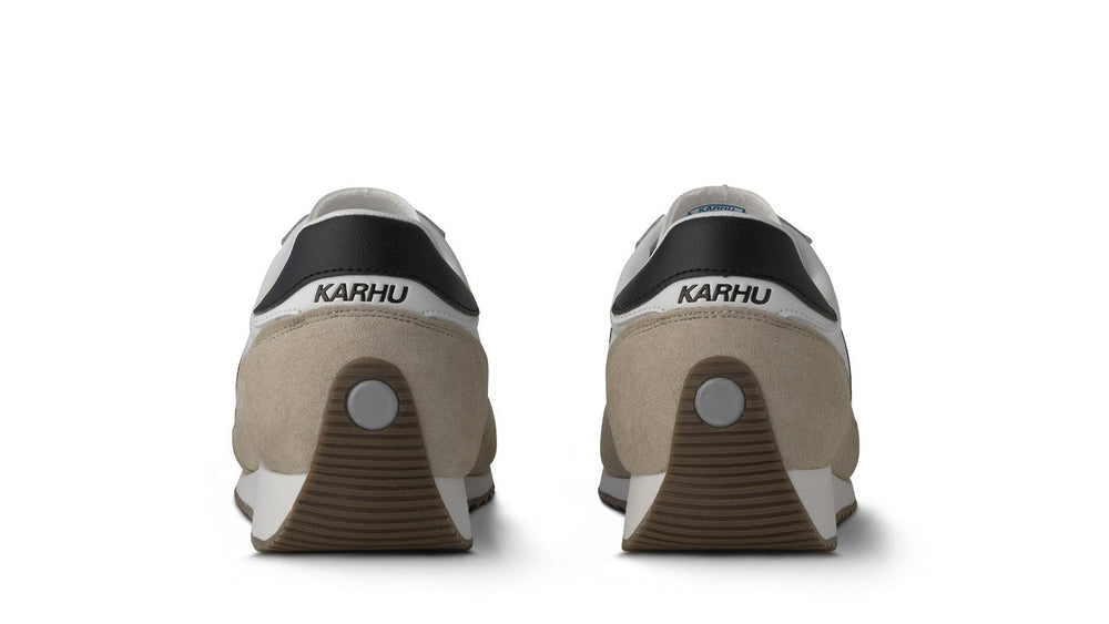 Mestari 76 – Silver Lining / Black | Karhu for sale