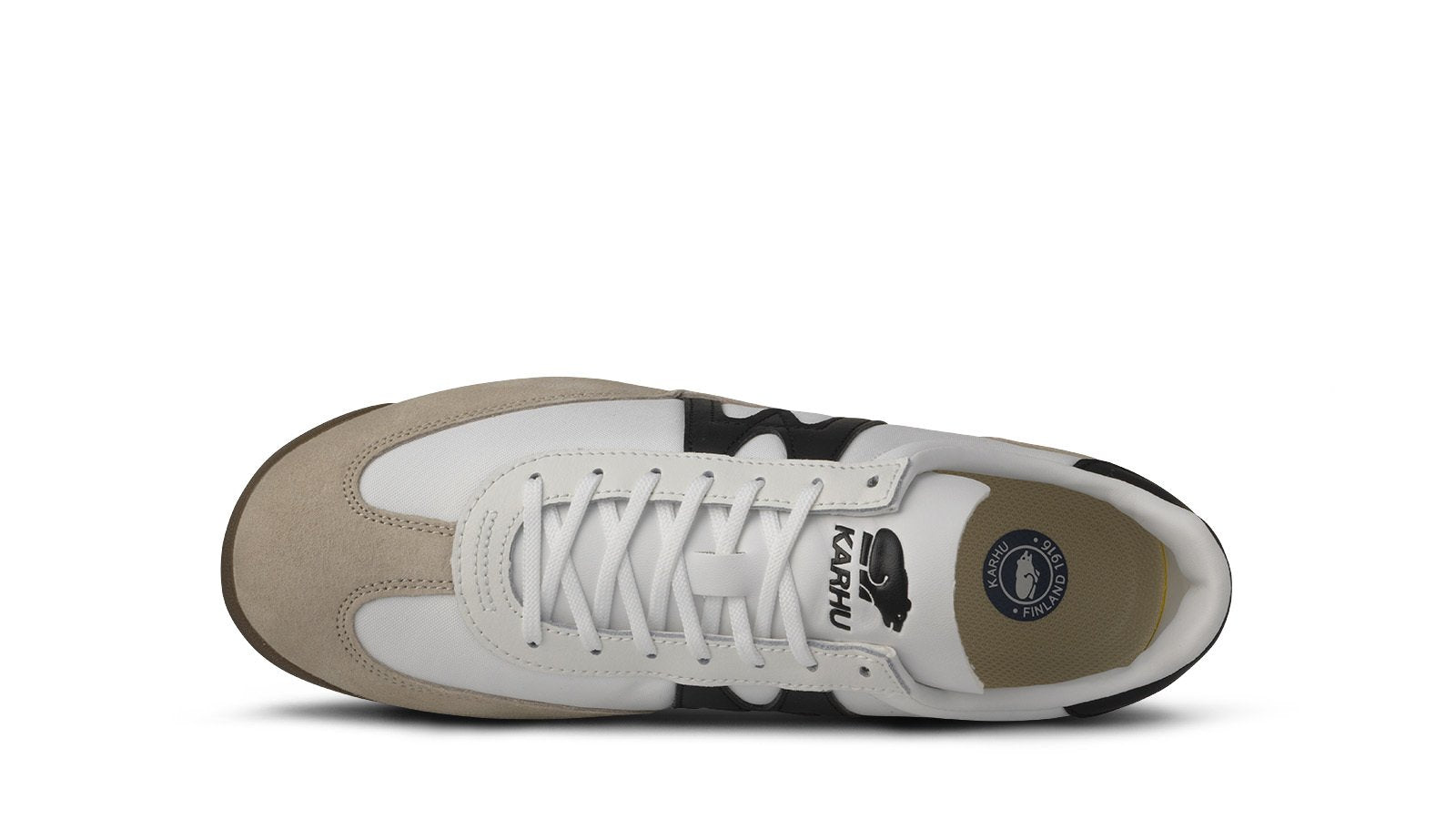 Mestari 76 – Silver Lining / Black | Karhu for sale