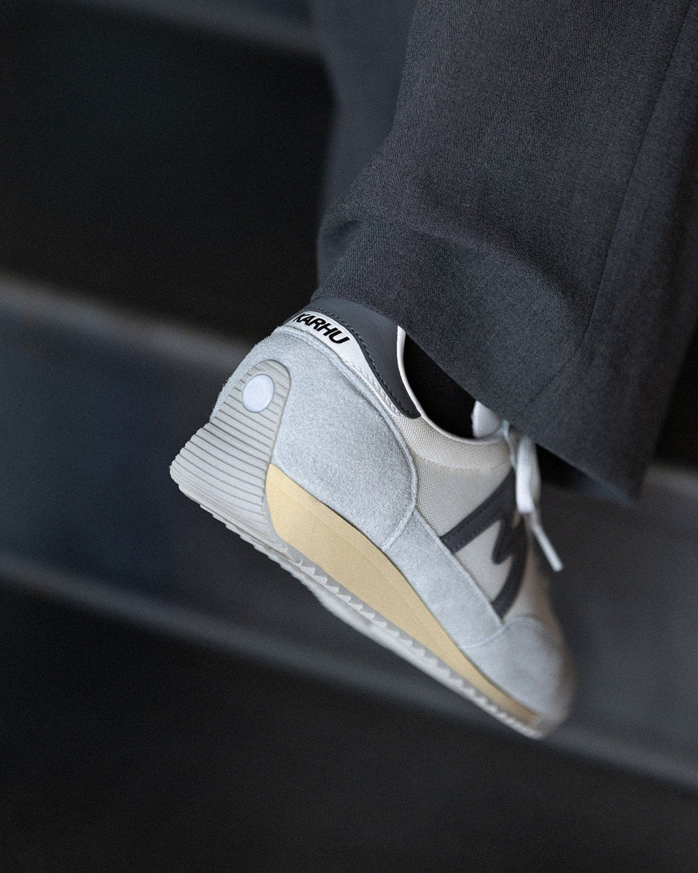 Mestari – Dawn Blue / Smoked Pearl | Karhu for sale