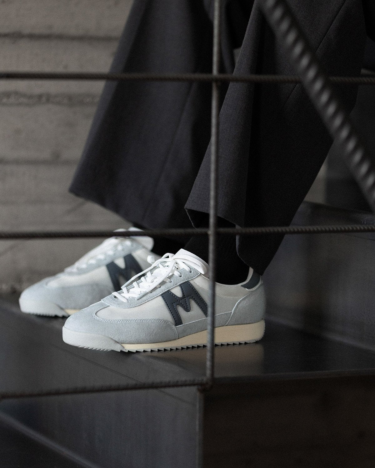 Mestari – Dawn Blue / Smoked Pearl | Karhu for sale