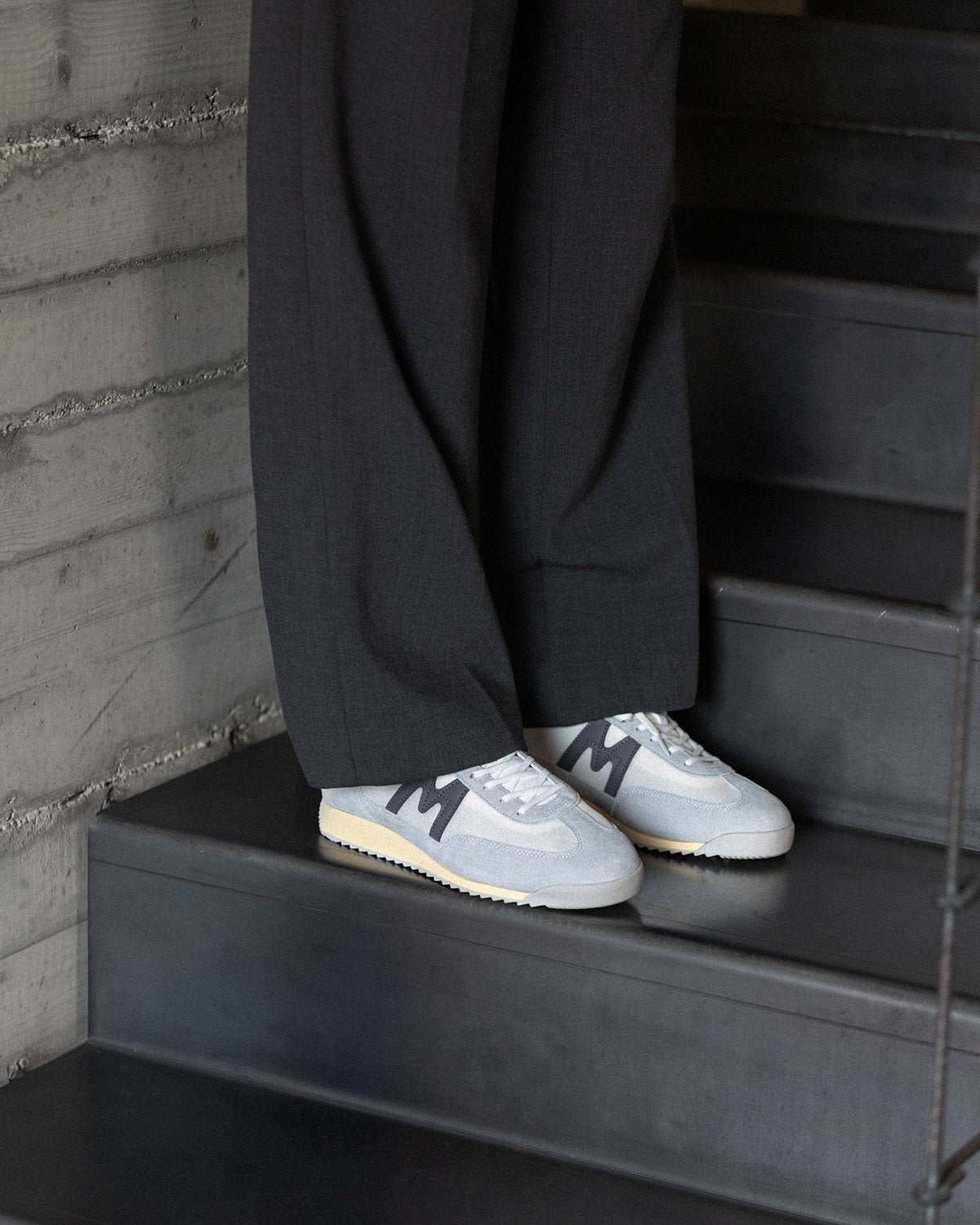 Mestari – Dawn Blue / Smoked Pearl | Karhu for sale