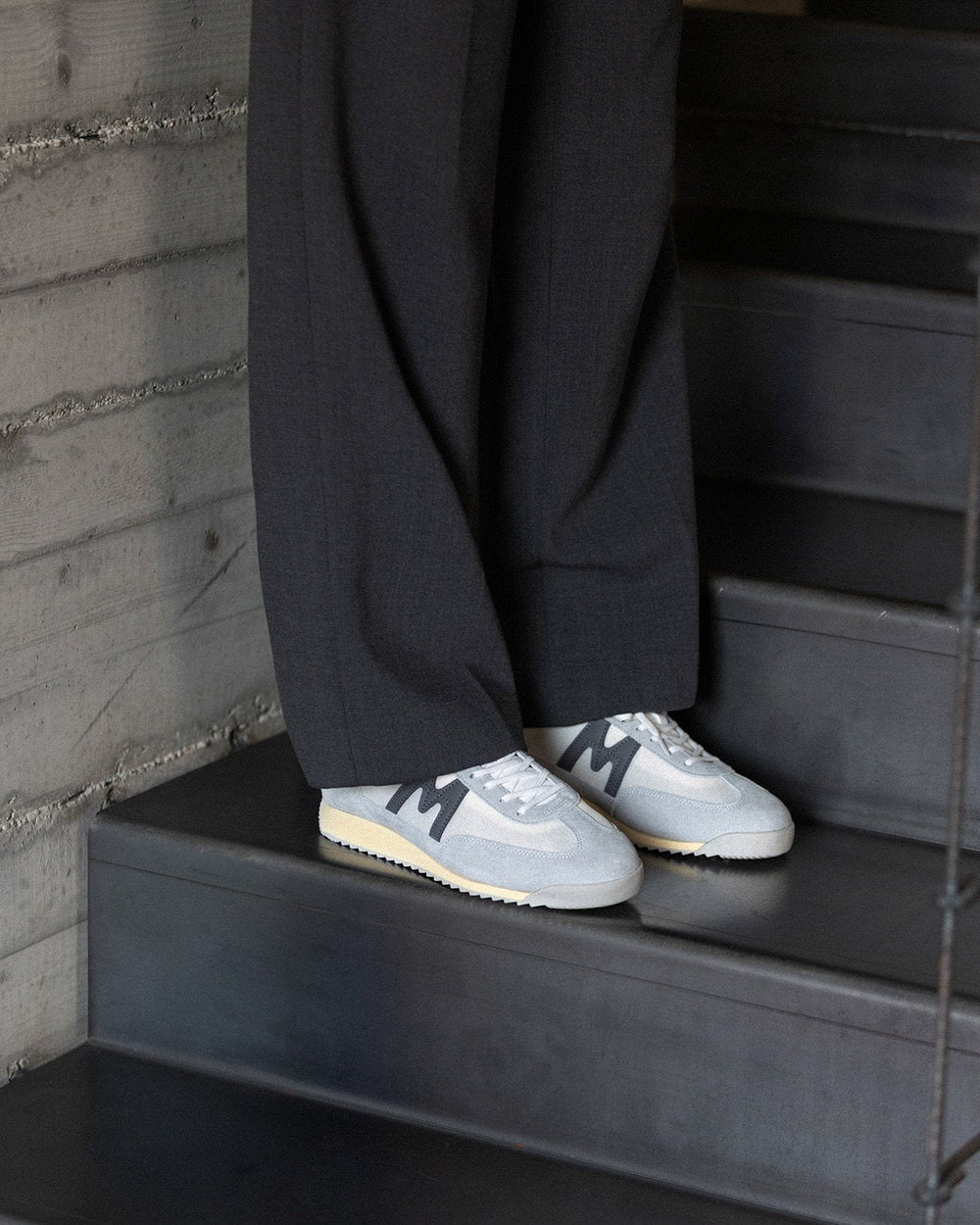 Mestari – Dawn Blue / Smoked Pearl | Karhu for sale