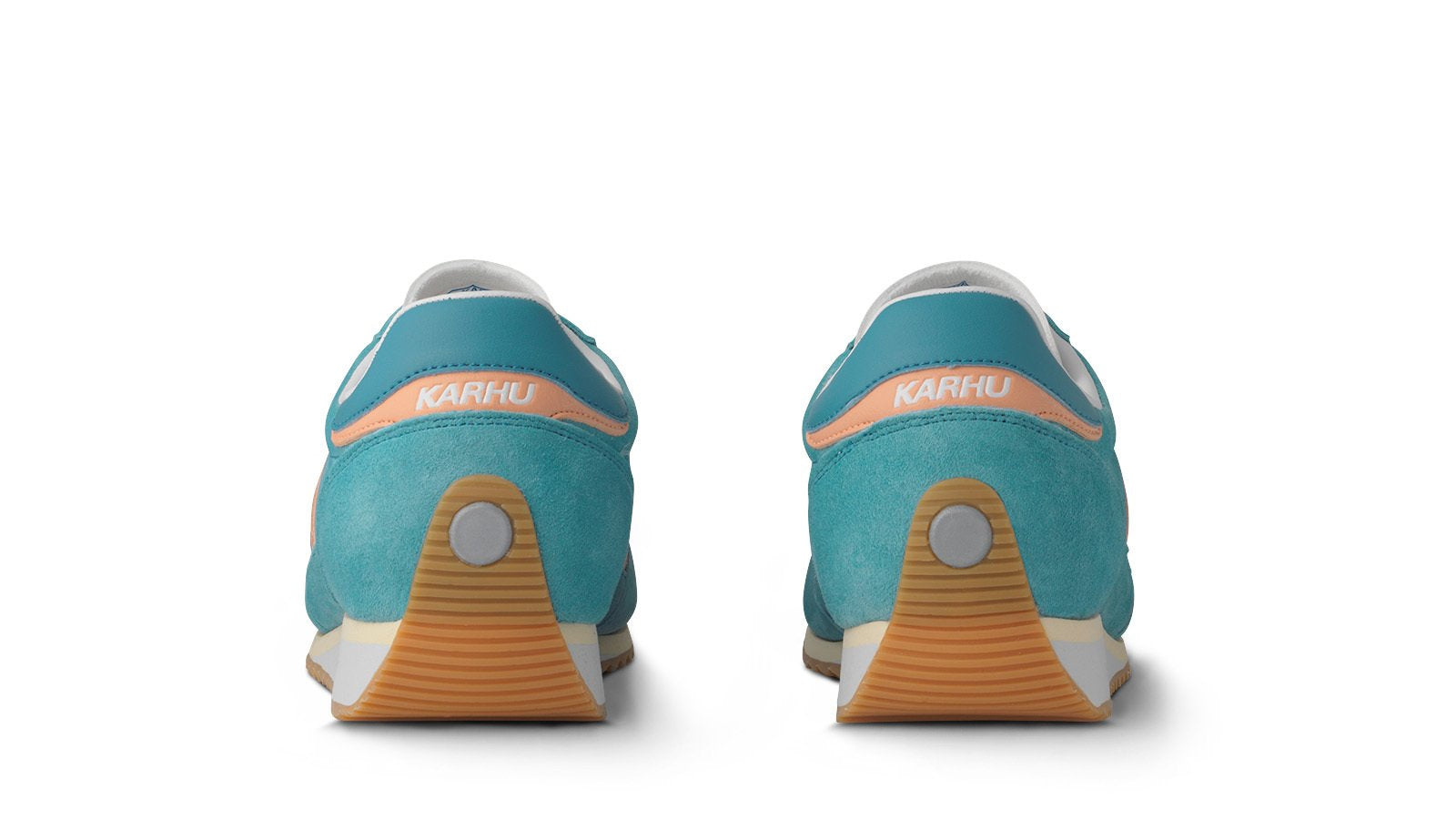 Mestari Delphinium Blue / Peach Fuzz | Karhu US