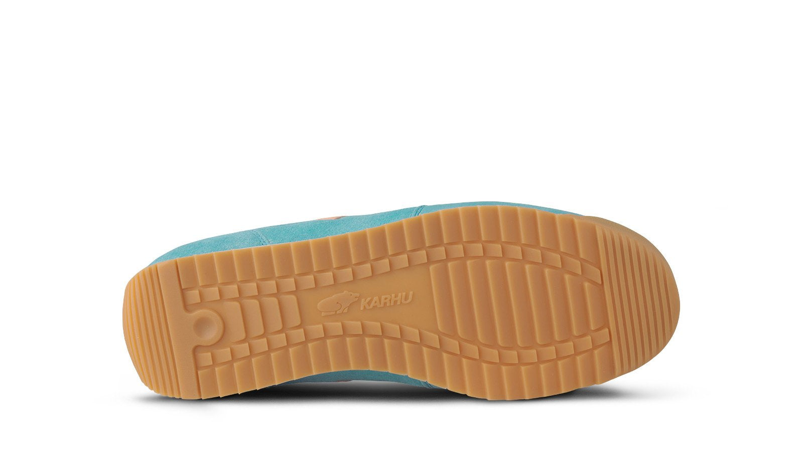 Mestari Delphinium Blue / Peach Fuzz | Karhu US