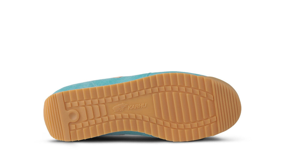 Mestari Delphinium Blue / Peach Fuzz | Karhu US