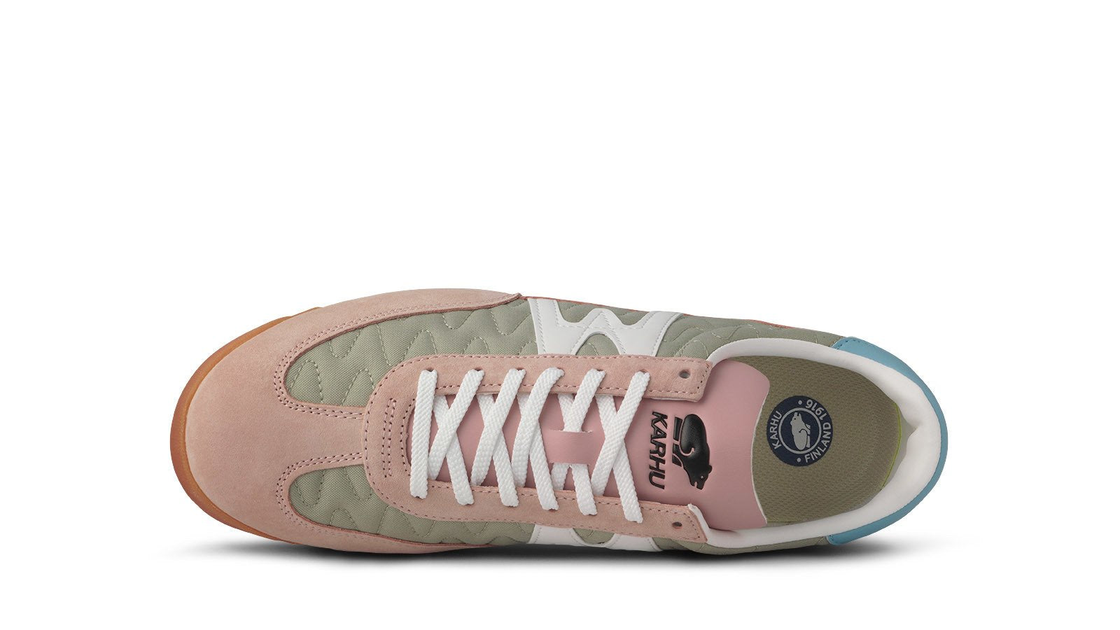 Mestari – Cameo Rose / White | Karhu on sale
