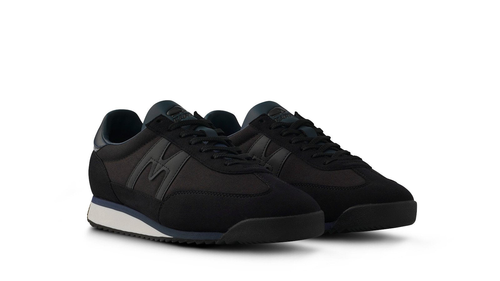 Mestari – Jet Black / India Ink | Karhu near me