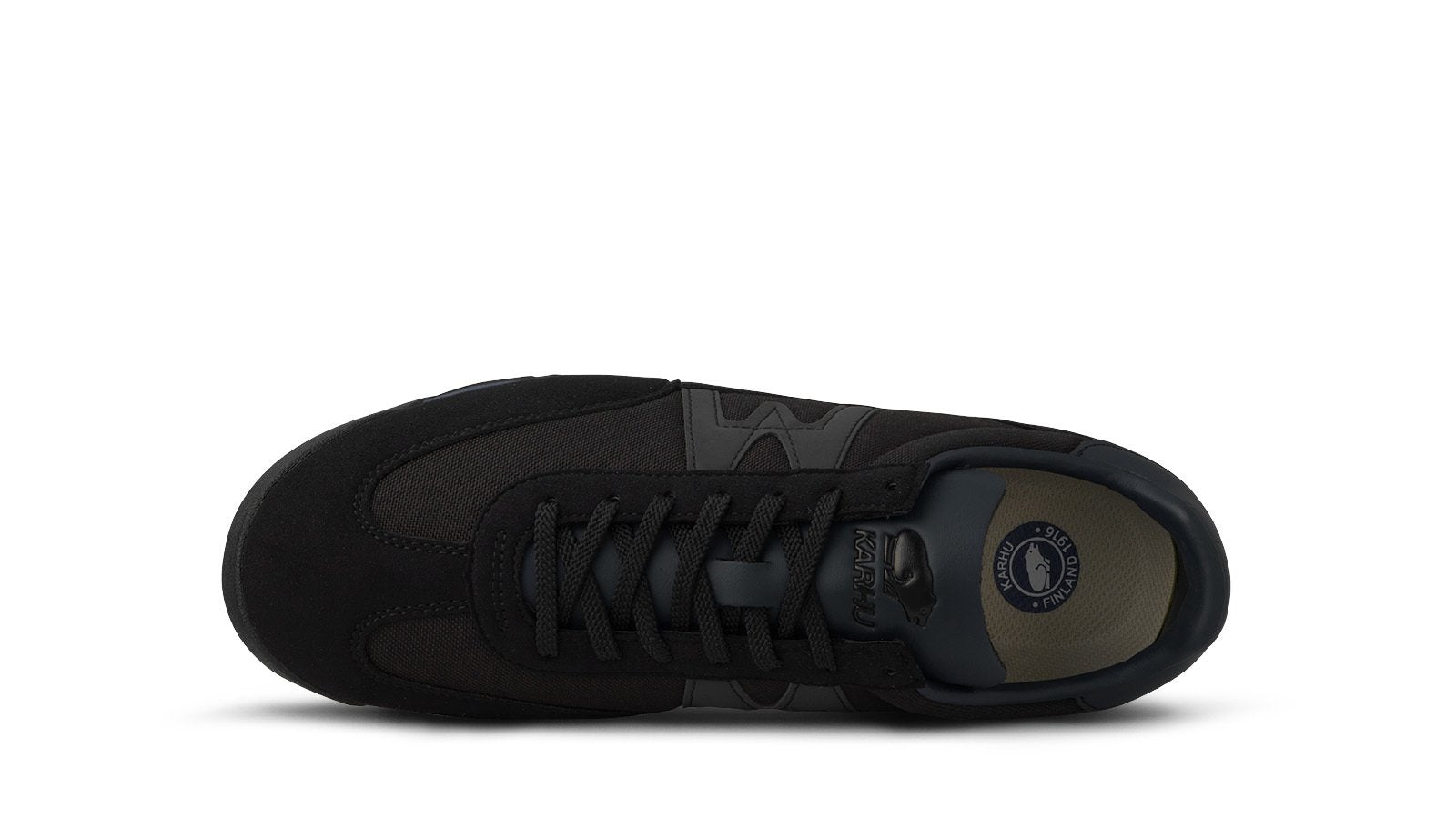 Mestari – Jet Black / India Ink | Karhu near me