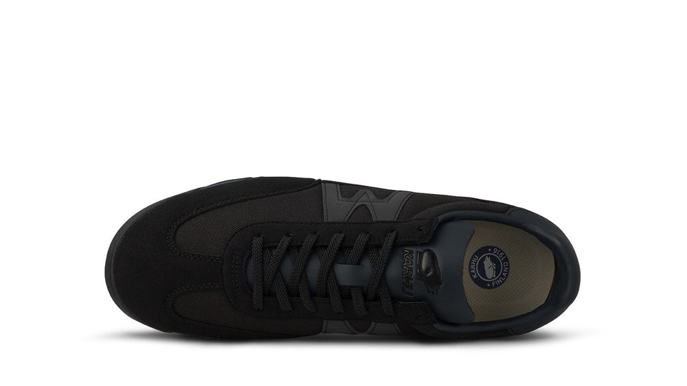 Mestari – Jet Black / India Ink | Karhu near me