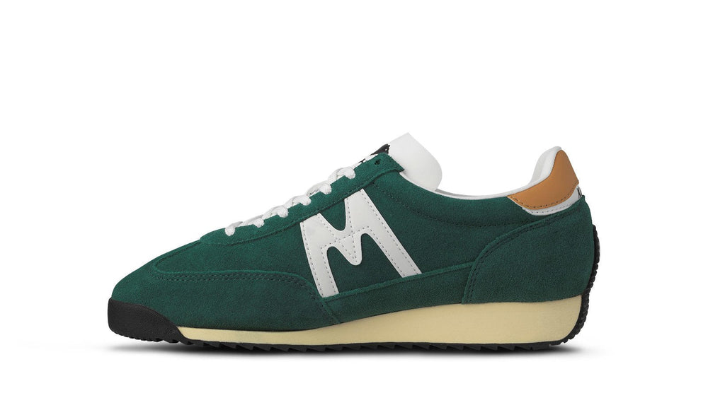Mestari – Posy Green / White | Karhu US