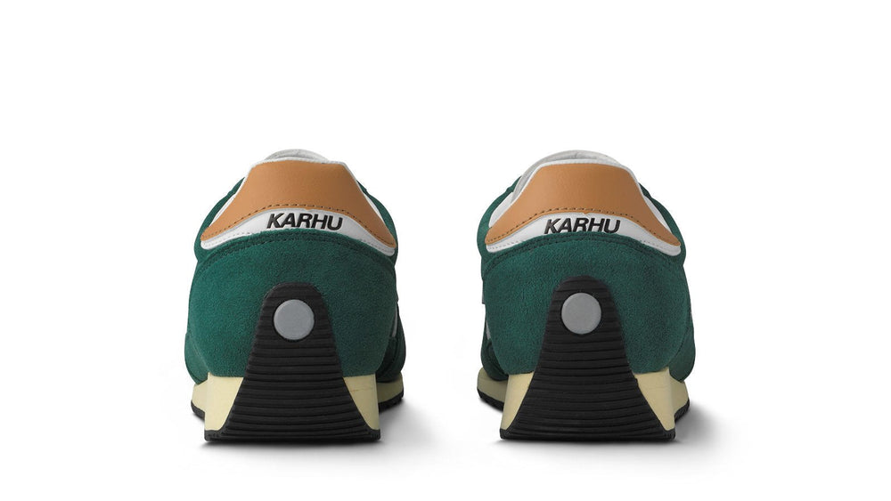 Mestari – Posy Green / White | Karhu US