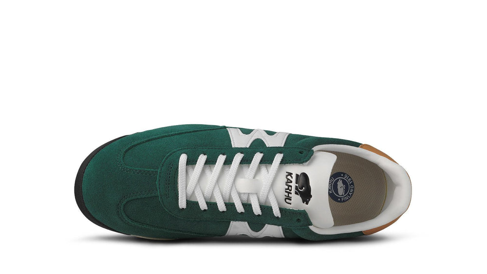Mestari – Posy Green / White | Karhu US