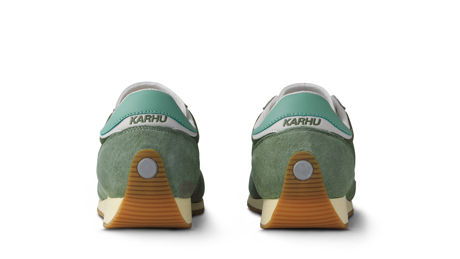 Mestari 76 Tea / Lichen - Lifestyle sneakers | Karhu discount