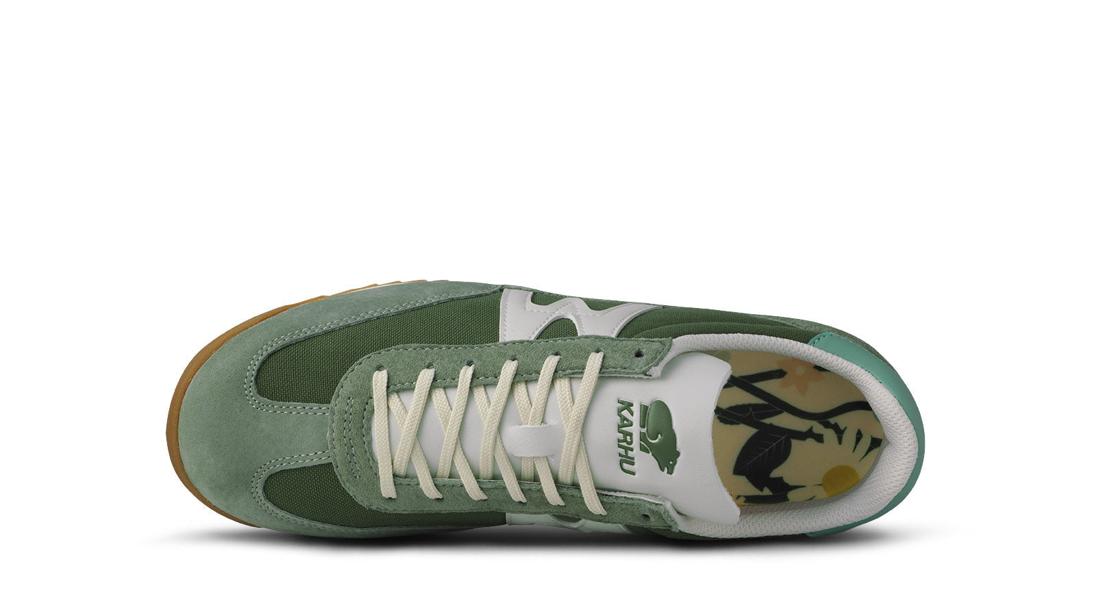 Mestari 76 Tea / Lichen - Lifestyle sneakers | Karhu discount