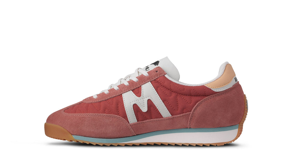 Mestari 76 Light Mahogany / Blanc de Blanc - Lifestyle sneakers | Karhu for sale