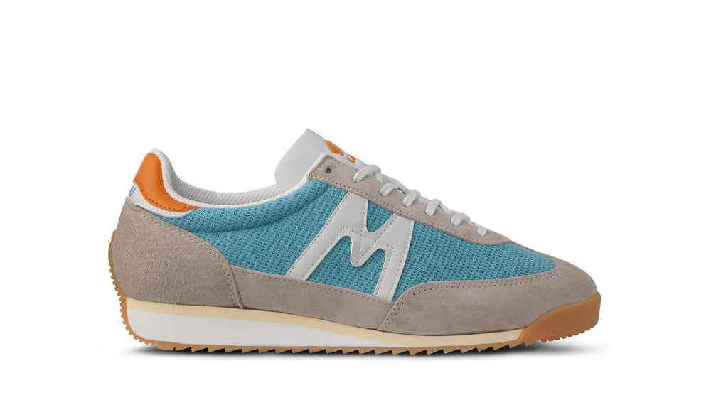 Mestari 76 Silver Lining / Orange Peel - Lifestyle sneakers | Karhu on sale