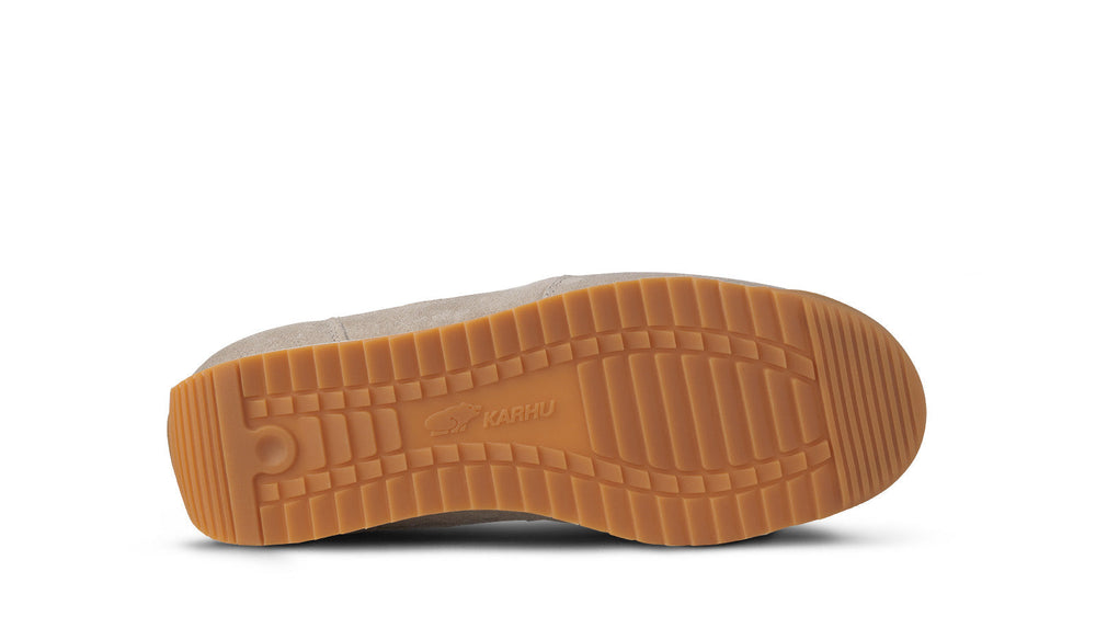 Mestari 76 Silver Lining / Orange Peel - Lifestyle sneakers | Karhu on sale