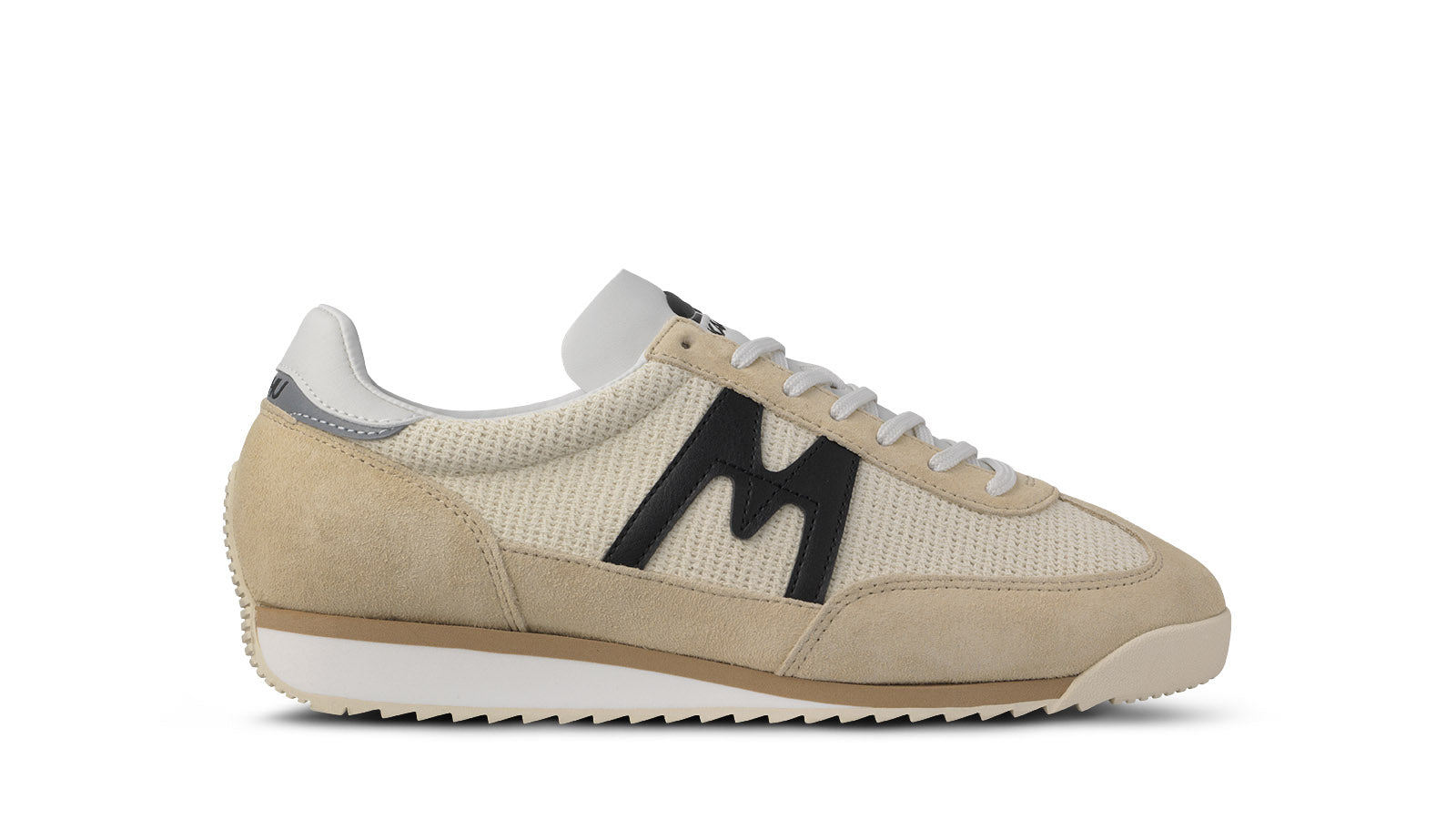 Mestari 76 Boulder / Jet Black - Lifestyle sneakers | Karhu near me