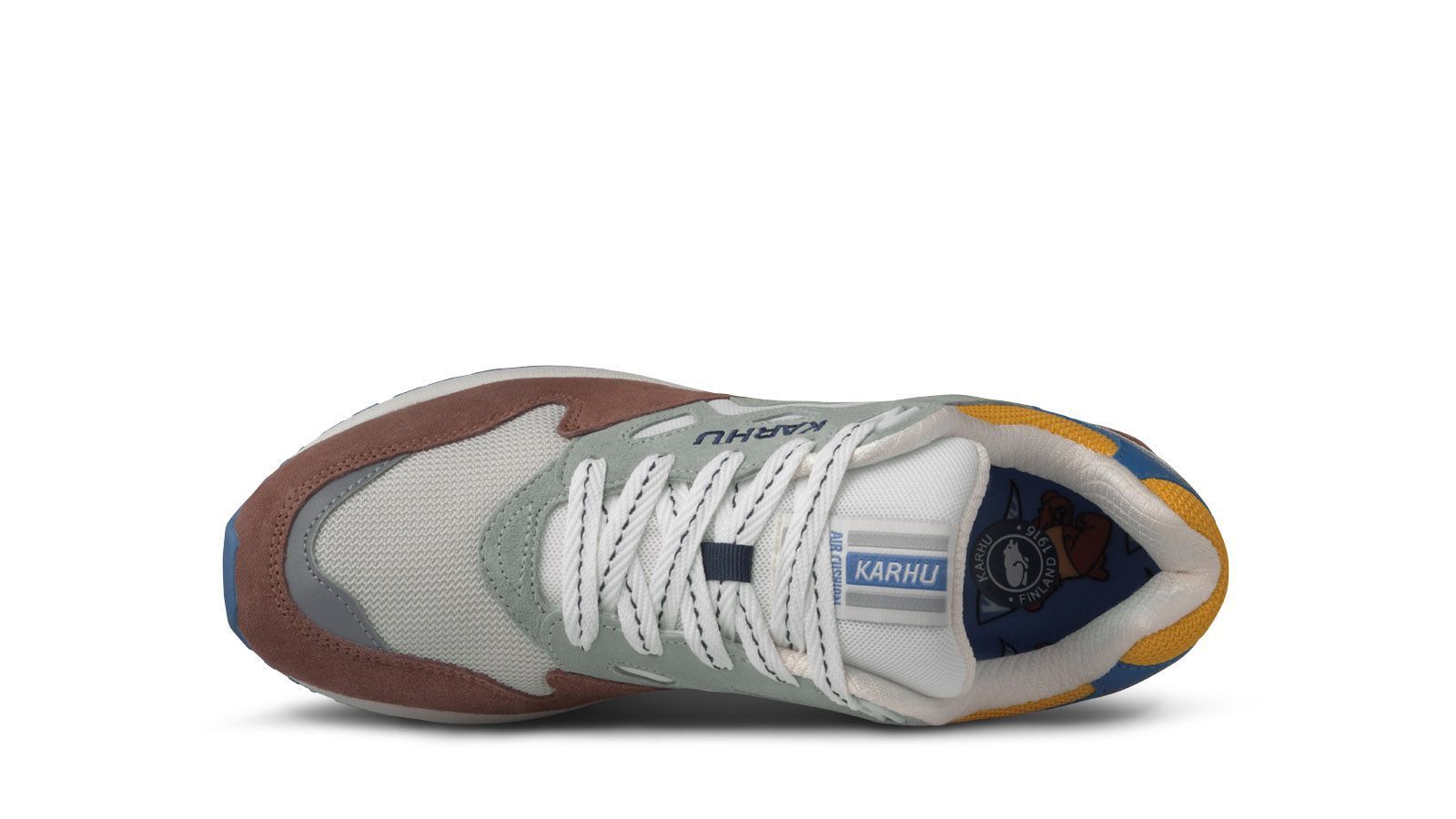 legacy 96 - beaver fur / pigeon | Karhu for sale