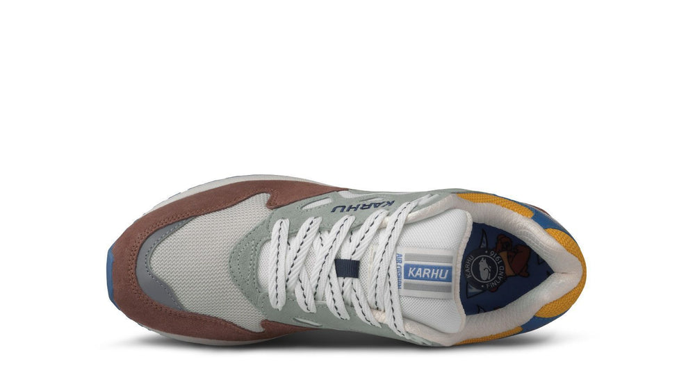 legacy 96 - beaver fur / pigeon | Karhu for sale