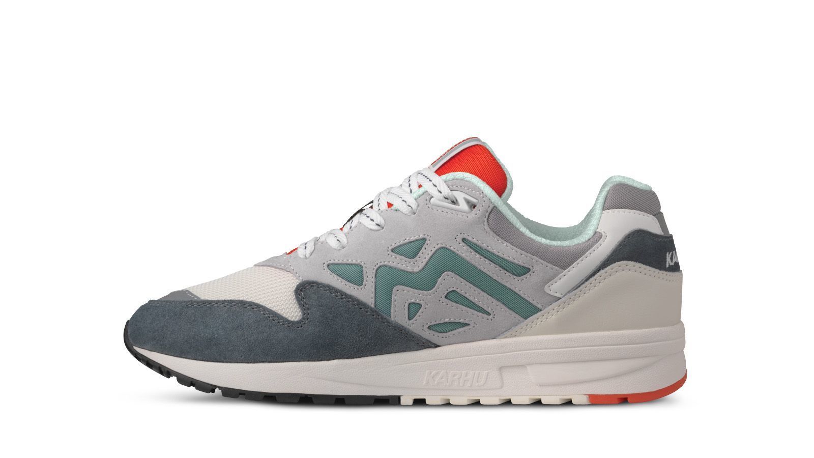Legacy 96 - turbulence / dawn blue | Karhu outlet