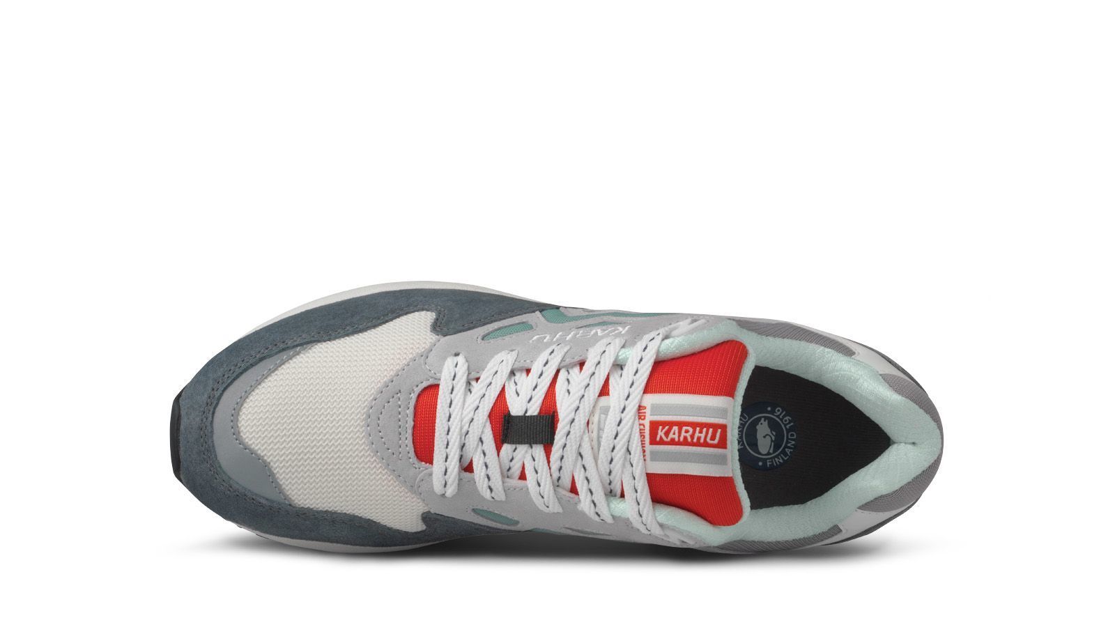 Legacy 96 - turbulence / dawn blue | Karhu outlet