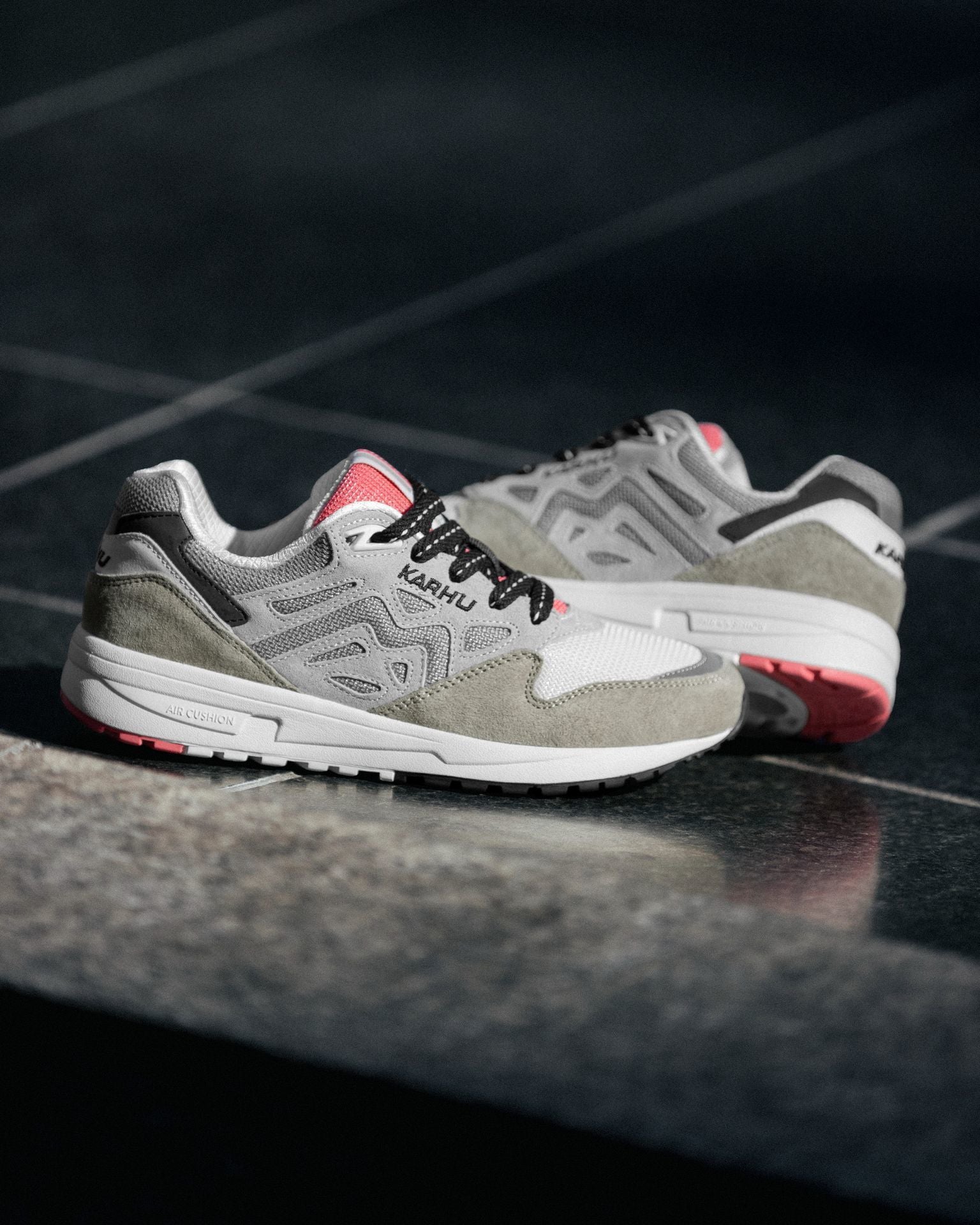 legacy 96 - abbey stone / sleet | Karhu sale